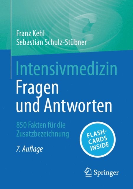 Sebastian Schulz-Stubner, Franz Kehl - Anteil DL, Övrigt