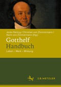 Gotthelf-Handbuch