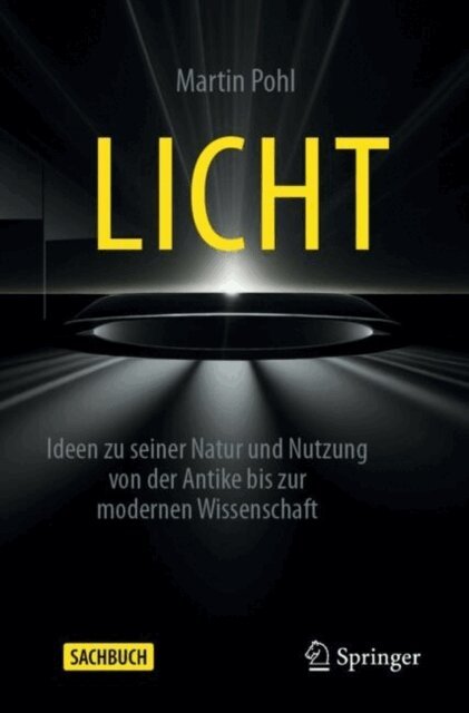 Martin Pohl - Licht, E-bok