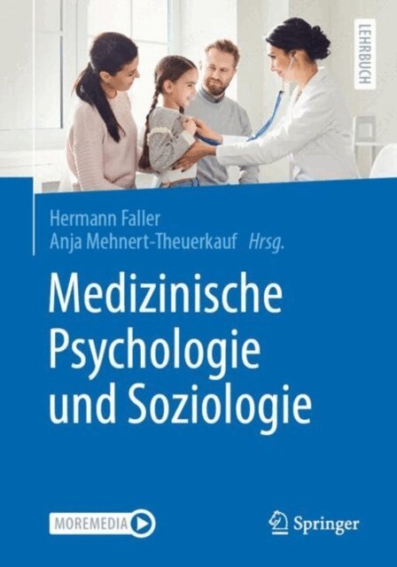 Anja Mehnert-Theuerkauf, Hermann Faller - Anteil DL, Övrigt