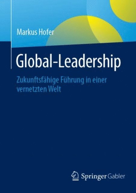 Markus Hofer - Global-Leadership, E-bok