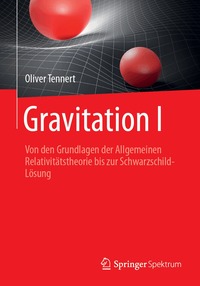 Gravitation I