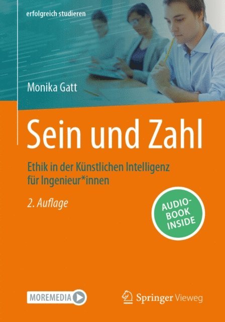 Monika Gatt - Sein und Zahl, E-bok