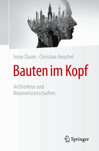 Christian Heuchel, Irene Daum - Bauten im Kopf, E-bok