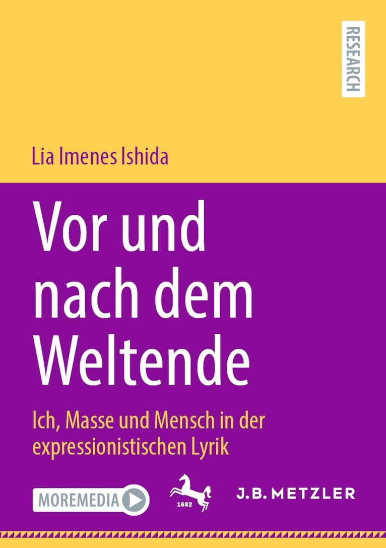 Lia Imenes Ishida - Vor und nach dem Weltende, Häftad. Tillgänglighet: Lägg i varukorg