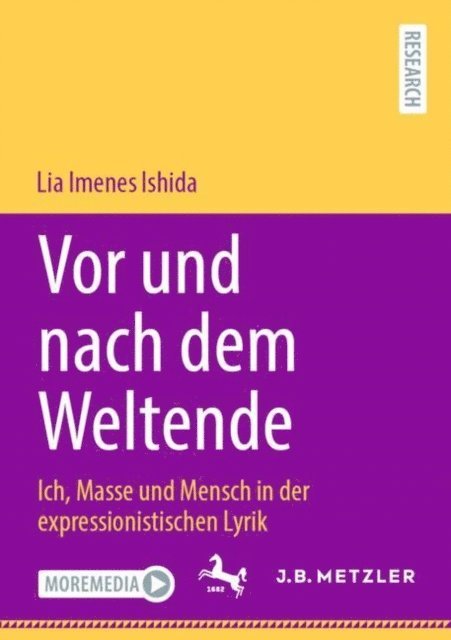 Lia Imenes Ishida - Vor und nach dem Weltende, E-bok. Tillgänglighet: Lägg i varukorg