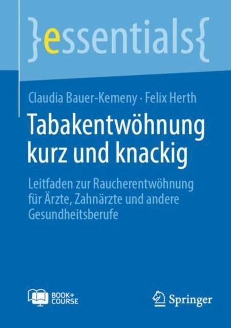 Felix Herth, Claudia Bauer-Kemeny - Anteil DL, Övrigt