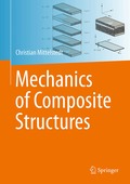 Mechanics of Composite Structures