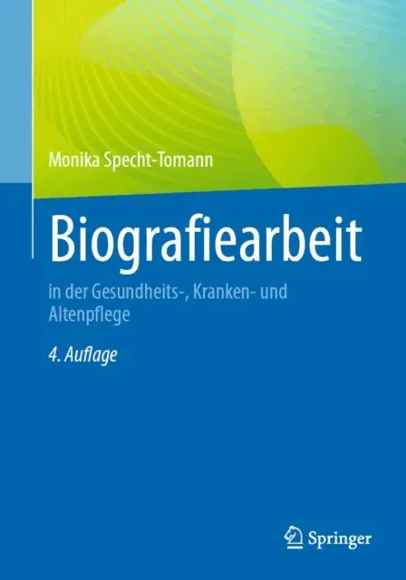 Monika Specht-Tomann - Biografiearbeit, E-bok. Tillgänglighet: Lägg i varukorg