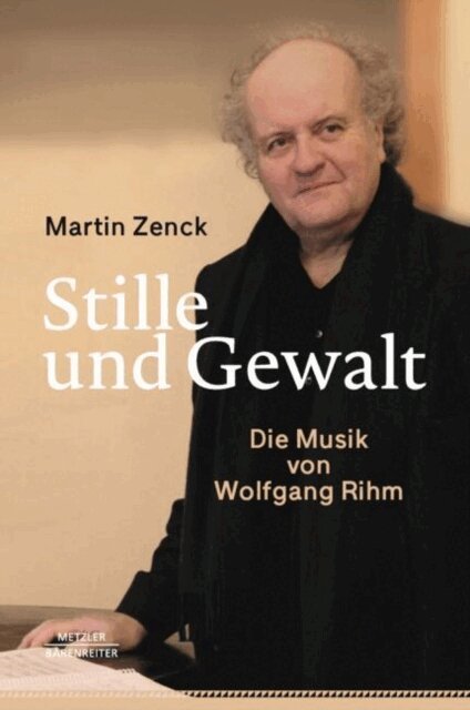 Martin Zenck - Stille und Gewalt, E-bok