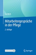 Mitarbeitergespr�che in der Pflege