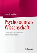 Psychologie als Wissenschaft