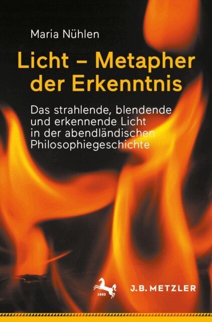 Maria Nuhlen - Licht – Metapher der Erkenntnis, E-bok