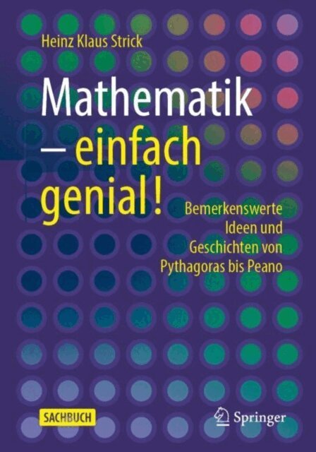 Heinz Klaus Strick - Mathematik - einfach genial!, E-bok