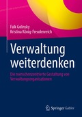 Verwaltung weiterdenken