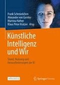 Knstliche Intelligenz und Wir