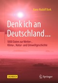 Denk ich an Deutschland?