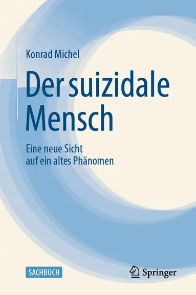 Der suizidale Mensch