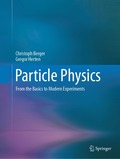 Particle Physics