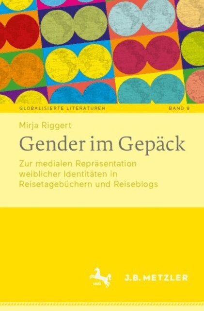 Mirja Riggert - Gender im Gepack, E-bok