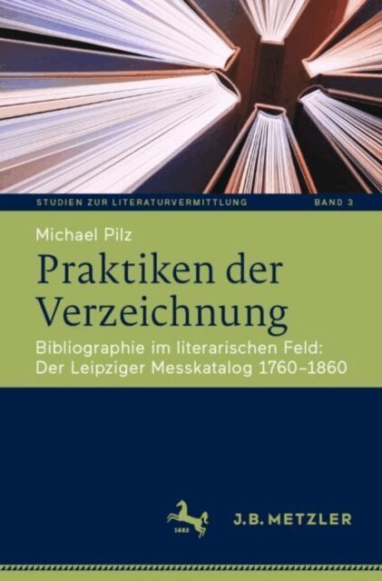 Michael Pilz - Praktiken der Verzeichnung, E-bok