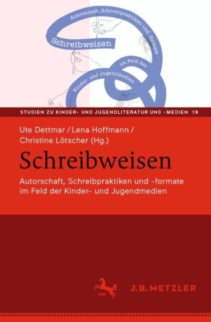 Christine Lotscher, Lena Hoffmann, Ute Dettmar - Schreibweisen, E-bok
