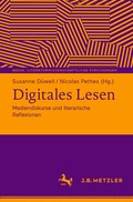 Digitales Lesen