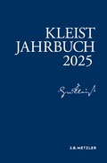 Kleist-Jahrbuch 2025
