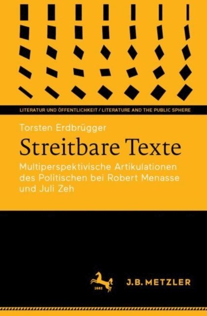 Torsten Erdbrugger - Streitbare Texte, E-bok