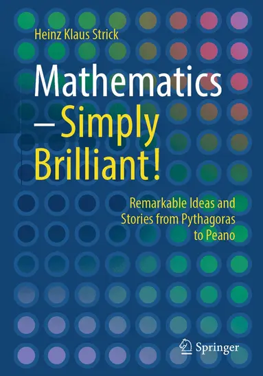 Mathematics - Simply Brilliant!