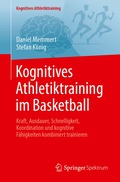 Kognitives Athletiktraining im Basketball