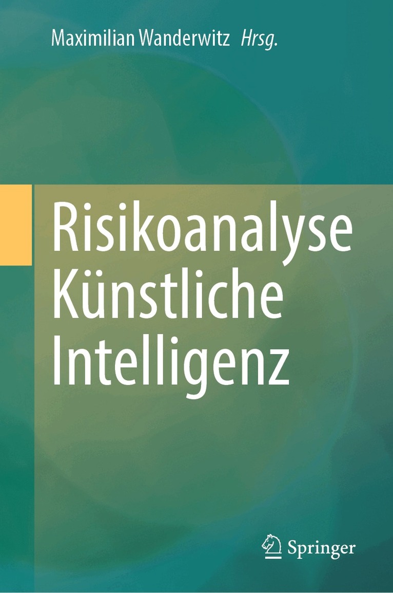 Risikoanalyse Künstliche Intelligenz