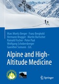 Alpine and High-Altitude Medicine