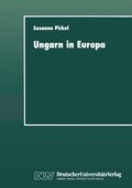 Ungarn in Europa