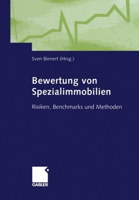 Sven Bienert - Bewertung von Spezialimmobilien, E-bok