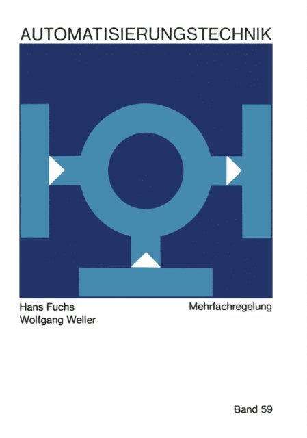 Hans Fuchs - Mehrfachregelungen, E-bok