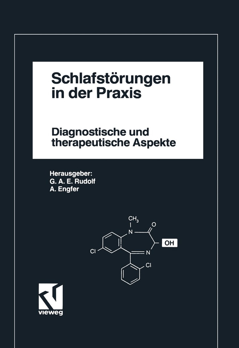 G.A.E. Rudolf, A. Engfer - Schlafstörungen in der Praxis, Häftad. Tillgänglighet: Lägg i varukorg