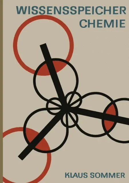 Klaus Sommer - Wissensspeicher Chemie, E-bok. Tillgänglighet: Lägg i varukorg