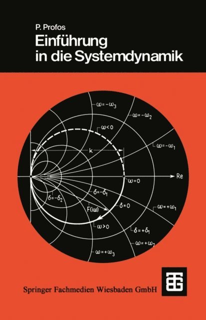 Paul Profos - Einführung in die Systemdynamik, E-bok