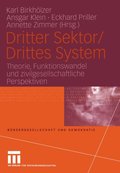 Dritter Sektor/Drittes System