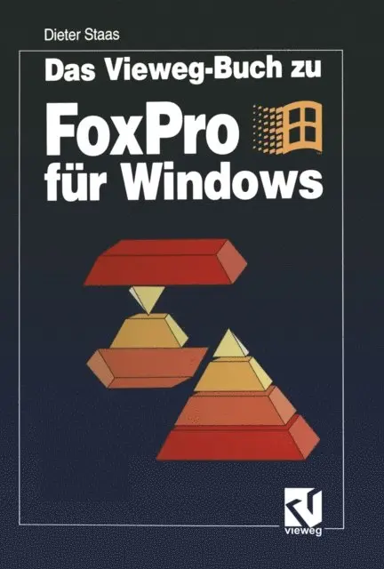 Dieter Staas - Das Vieweg-Buch zu FoxPro für Windows, E-bok. Tillgänglighet: Lägg i varukorg