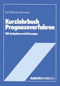 Kurzlehrbuch Prognoseverfahren