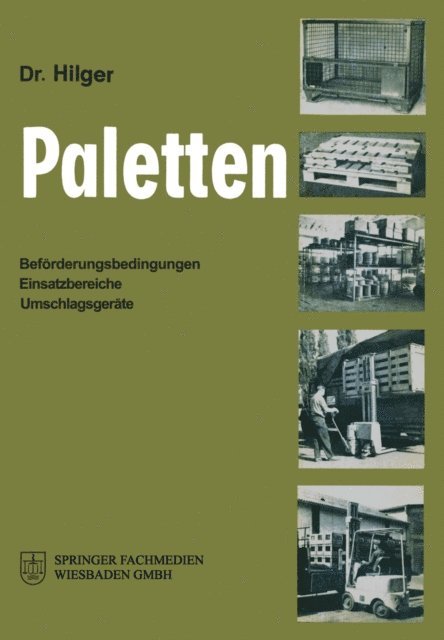 Peter Hilger - Paletten, E-bok