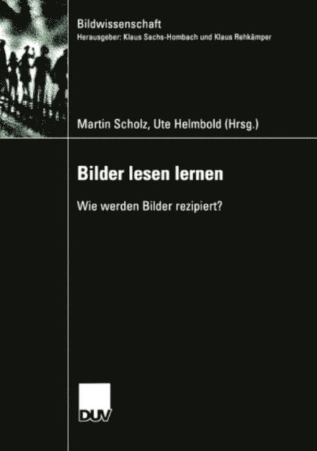 Ute Helmbold, Martin Scholz - Bilder lesen lernen, E-bok