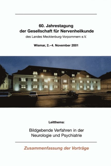 Michael Nichtwei - Bildgebende Verfahren in der Neurologie und Psychiatrie, E-bok