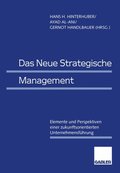 Das Neue Strategische Management