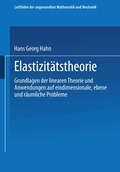 Elastizit�tstheorie