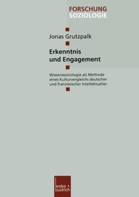 Erkenntnis und Engagement