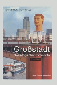 Groÿstadt