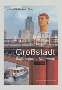 Grostadt
